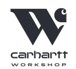 W C CARHARTT WORKSHOP