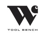 W C TOOL BENCH