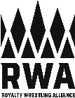 RWA ROYALTY WRESTLING ALLIANCE