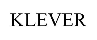 KLEVER