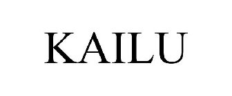 KAILU