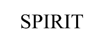 SPIRIT