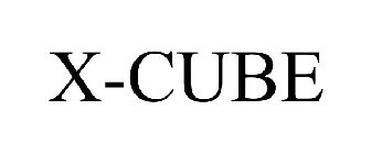X-CUBE