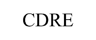 CDRE