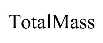 TOTALMASS
