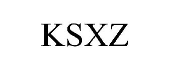 KSXZ