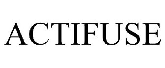 ACTIFUSE