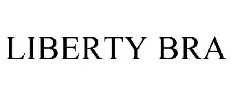 LIBERTY BRA