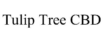 TULIP TREE CBD