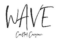 WAVE COASTAL CUISINE