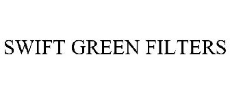 SWIFT GREEN FILTERS