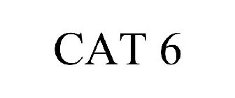 CAT 6