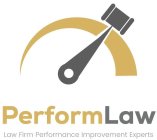 PERFORMLAW FIRM PERFORMANCE IMPROVEMENTEXPERTS