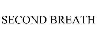 SECOND BREATH