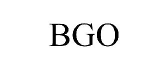 BGO