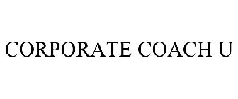 CORPORATE COACH U