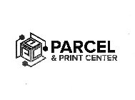 PPC PARCEL & PRINT CENTER