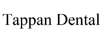 TAPPAN DENTAL