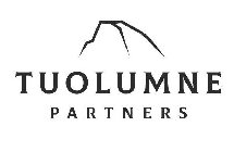 TUOLUMNE PARTNERS