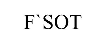 F`SOT