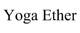 YOGA ETHER