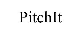 PITCHIT