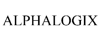 ALPHALOGIX