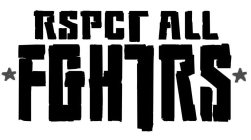 RSPCT ALL FGHTRS
