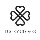 LUCKY CLOVER