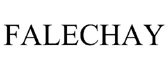 FALECHAY