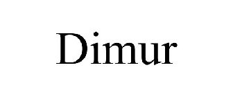 DIMUR