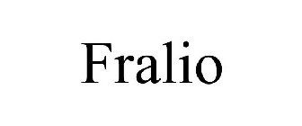 FRALIO