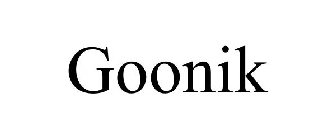 GOONIK