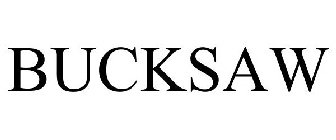 BUCKSAW