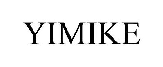 YIMIKE