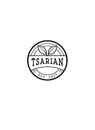 TSARIAN EST 2019