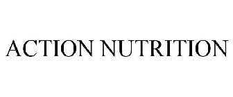 ACTION NUTRITION