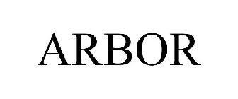 ARBOR