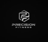 PF PRECISION FITNESS