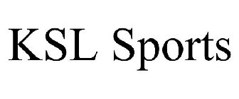 KSL SPORTS