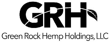 GRH GREEN ROCK HEMP HOLDINGS, LLC