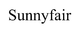 SUNNYFAIR