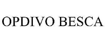 OPDIVO BESCA