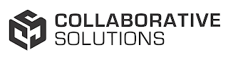 CS COLLABORATIVE SOLUTIONS