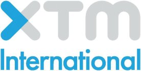 XTM INTERNATIONAL