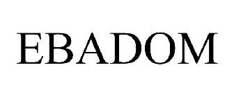 EBADOM