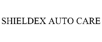 SHIELDEX AUTO CARE