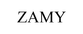 ZAMY