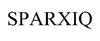 SPARXIQ