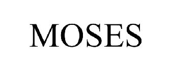 MOSES